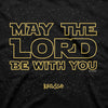 Kerusso Christian T-Shirt - May The Lord Kerusso® apparel Mens T-shirt Women's