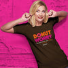 Kerusso Christian T-Shirt Donut Kerusso® apparel Mens T-shirt Women's