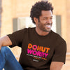 Kerusso Christian T-Shirt Donut Kerusso® apparel Mens T-shirt Women's