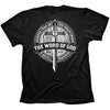 Kerusso Christian T-Shirt Word Sword Kerusso® apparel Mens T-shirt Women's