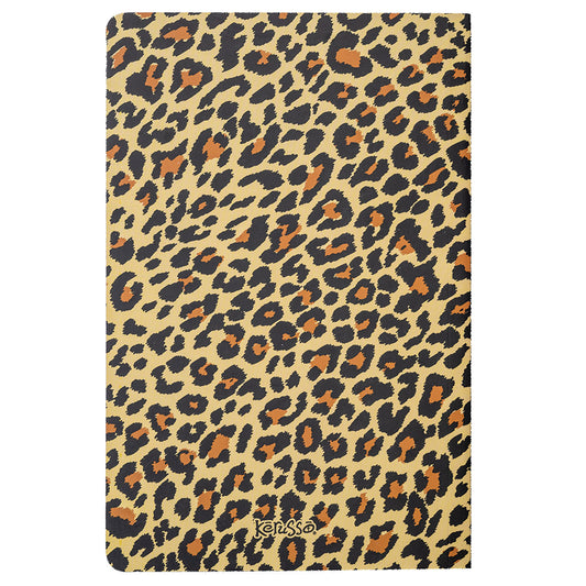 Kerusso Leopard Journal Kerusso® accessories Journals