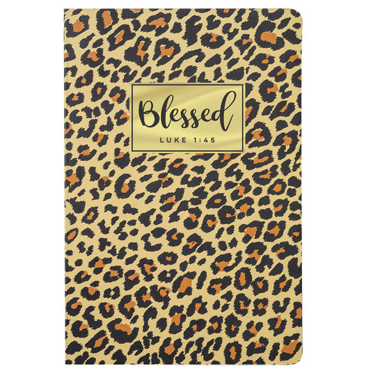 Kerusso Leopard Journal Kerusso® accessories Journals