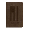 HOLD FAST Flag Brown Journal HOLD FAST® accessories Journals