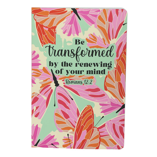 Kerusso Womens Journal Be Transformed Kerusso® accessories Journals