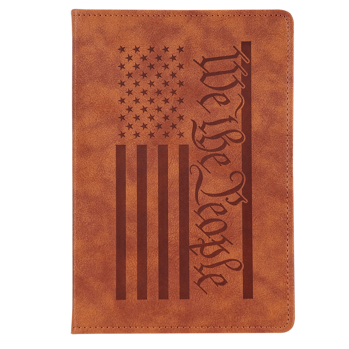 HOLD FAST Mens Journal We The People HOLD FAST® accessories Journals