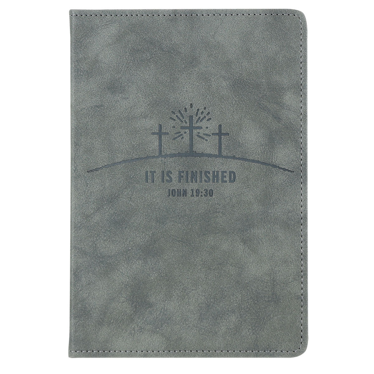 Kerusso Mens Journal It Is Finished Kerusso® accessories Journals Mens New