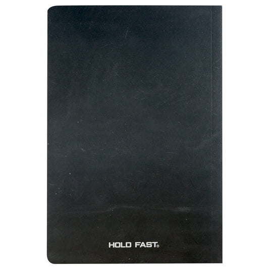 HOLD FAST Mens Paperback Journal One Nation Cross HOLD FAST® accessories Journals