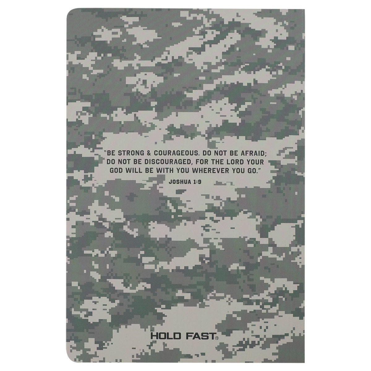 HOLD FAST Mens Paperback Journal Land Of The Free HOLD FAST® accessories Journals