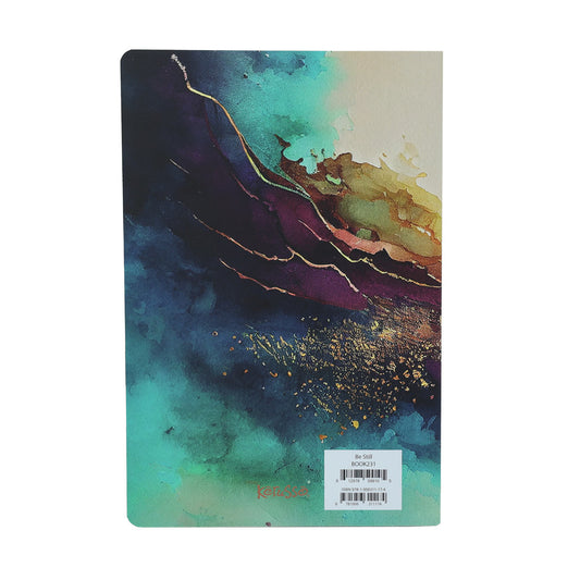 Kerusso Womens Journal Be Still Kerusso® accessories Journals