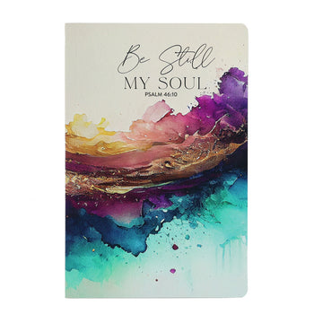 Kerusso Womens Journal Be Still Kerusso® accessories Journals