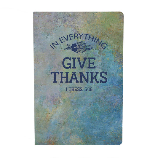 Kerusso Womens Journal Give Thanks Kerusso® accessories Journals