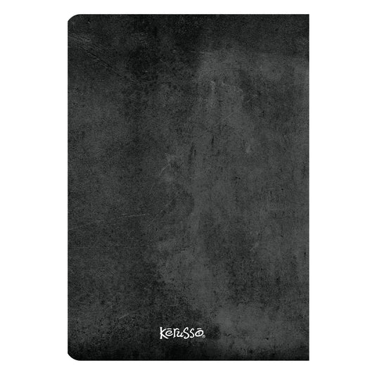 Kerusso Mens Paperback Journal It is Finished Kerusso® accessories Fall 2024 Journals New