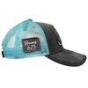 grace & truth Womens Cap Y'all Need Jesus grace & truth® apparel cap Hats Hats / Beanies Women's