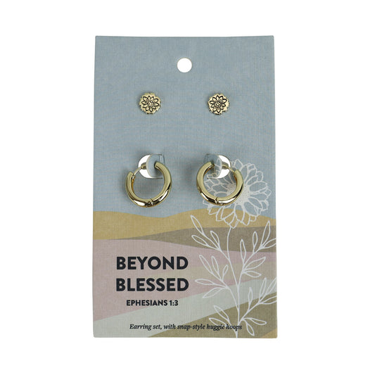 grace & truth Womens Earrings Beyond Blessed grace & truth® accessories jewelry