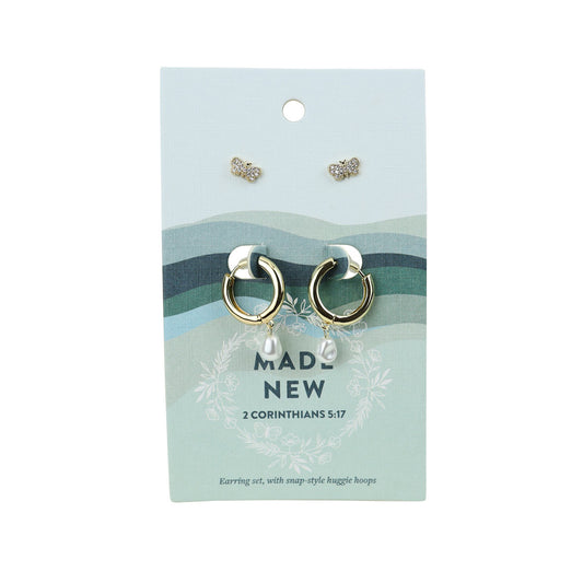 grace & truth Womens Earrings Made New grace & truth® accessories jewelry