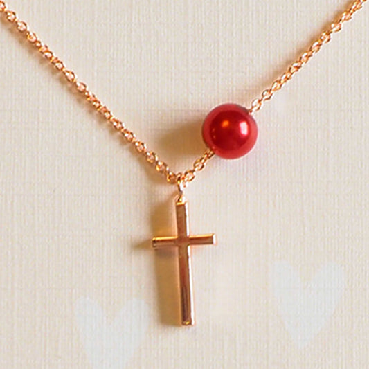 grace & truth You Are Loved Keepsake Necklace grace & truth® accessories jewelry