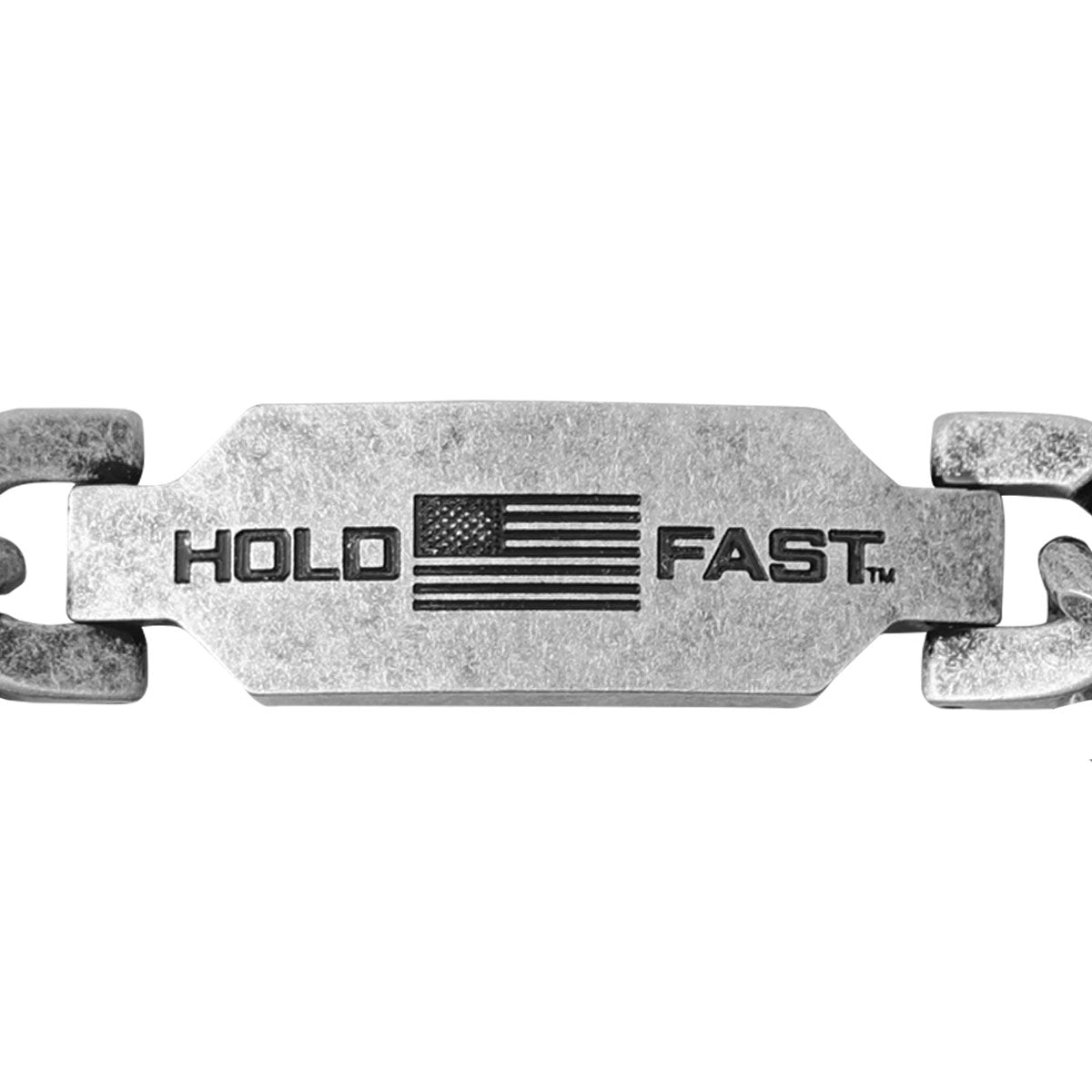 HOLD FAST Mens Bracelet Hold Fast Flag HOLD FAST® accessories jewelry