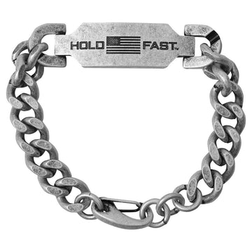 HOLD FAST Mens Bracelet Hold Fast Flag HOLD FAST® accessories jewelry