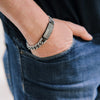 HOLD FAST Mens Bracelet Land Of The Free HOLD FAST® accessories jewelry