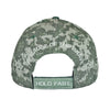 HOLD FAST Mens Cap Land Of The Free HOLD FAST® apparel cap Hats / Beanies Mens