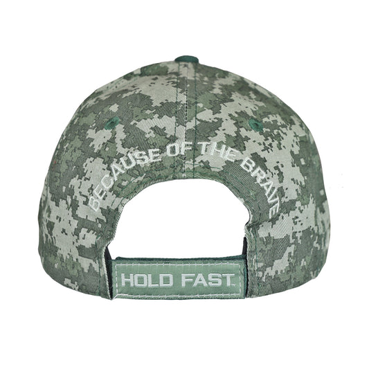 HOLD FAST Mens Cap Land Of The Free HOLD FAST® Apparel cap Hats Hats / Beanies Mens New