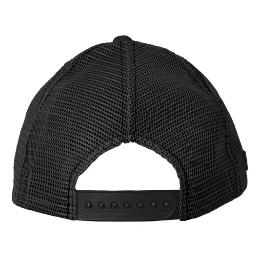 HOLD FAST Mens Cap Suede With Badge HOLD FAST® apparel cap Hats Hats / Beanies Mens