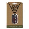 HOLD FAST Mens Necklace We The People Flag HOLD FAST® accessories jewelry