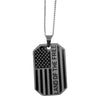 HOLD FAST Mens Necklace Land Of The Free HOLD FAST® accessories jewelry