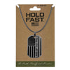 HOLD FAST Mens Necklace Land Of The Free HOLD FAST® accessories jewelry