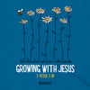 Kerusso Kids T-Shirt Growing With Jesus Kerusso® Kidz apparel Kids T-shirt