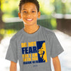 Kerusso Kids T-Shirt Do Not Fear Kerusso® Kidz apparel Kids T-shirt