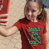 Kerusso Kids T-Shirt Built Blocks Kerusso® Kidz apparel Kids T-shirt