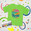 Kerusso Kids T-Shirt I Can Do All Things Kerusso® Kidz apparel Kids T-shirt