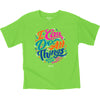 Kerusso Kids T-Shirt I Can Do All Things Kerusso® Kidz apparel Kids T-shirt