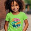 Kerusso Kids T-Shirt I Can Do All Things Kerusso® Kidz apparel Kids T-shirt