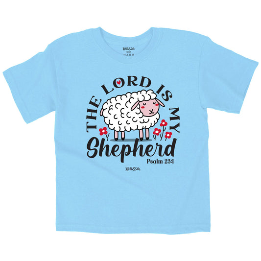 Kerusso Kids T-Shirt My Shepherd Kerusso® Kidz apparel Kids T-shirt