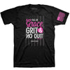 HOLD FAST Womens T-Shirt Grace & Grit HOLD FAST® apparel T-shirt Women's