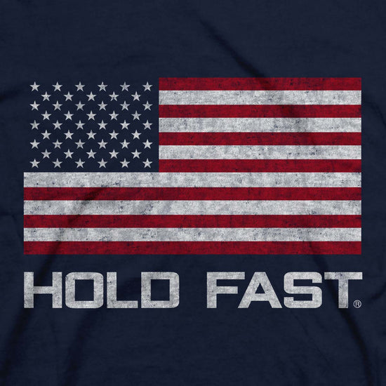 HOLD FAST Mens T-Shirt Owe Them All HOLD FAST® Apparel Mens Short Sleeve T-shirts