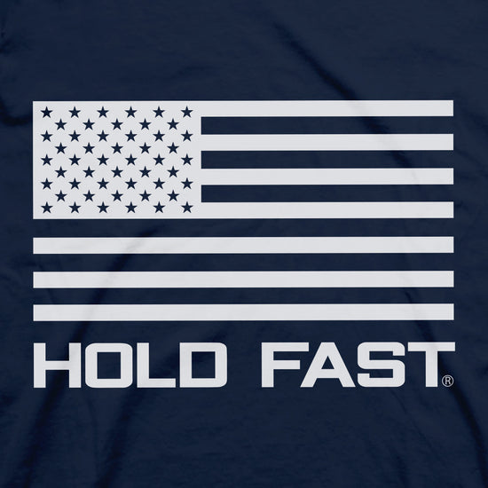 Hold Fast Mens T-Shirt Liberty Lost HOLD FAST® apparel Mens T-shirt