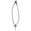 Kerusso Mens Necklace Nail Cross Kerusso® accessories jewelry