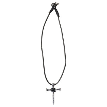 Kerusso Mens Necklace Nail Cross Kerusso® accessories jewelry