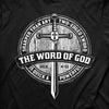 Kerusso Christian T-Shirt Word Sword Kerusso® Apparel Mens Short Sleeve T-shirts Women's