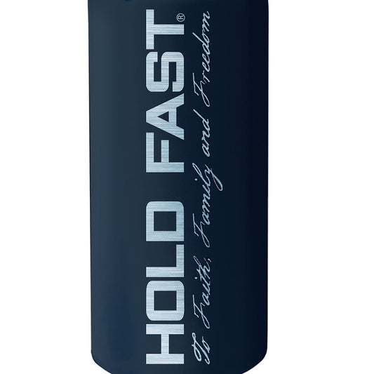 HOLD FAST 32 oz Stainless Steel Bottle Hold Fast Logo HOLD FAST® accessories Cup Drinkware Tumbler