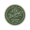 Kerusso Journey Sticker Kerusso® accessories Decal / Stickers