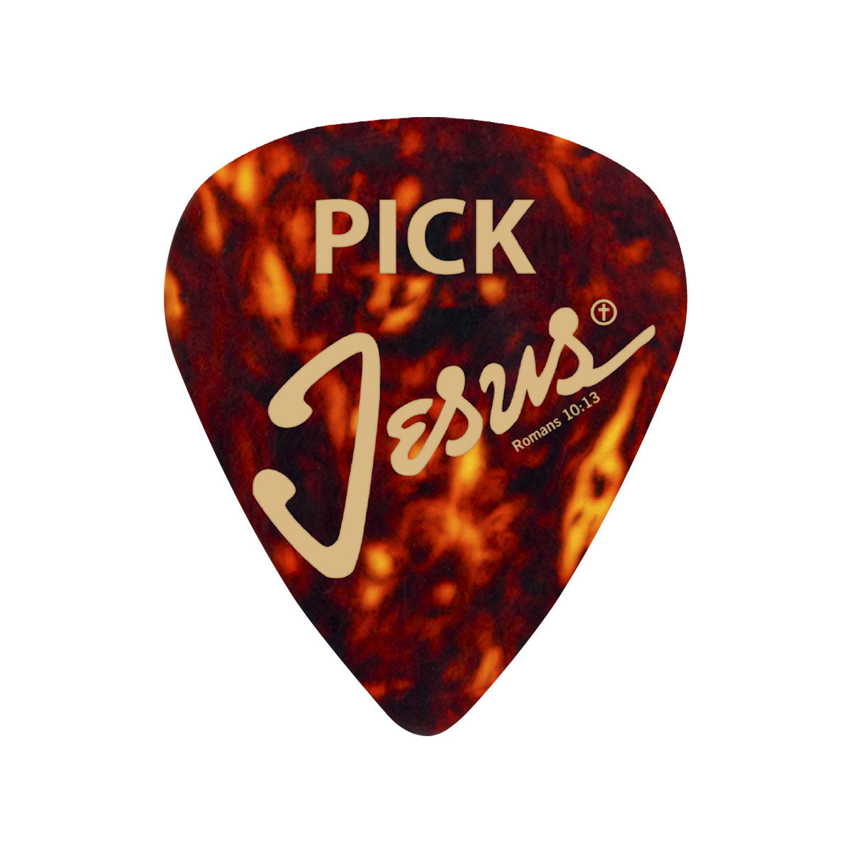 Kerusso Pick Jesus Sticker Kerusso® accessories Decal / Stickers