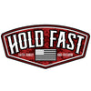 HOLD FAST Sticker Camo Badge HOLD FAST® accessories Decal / Stickers