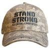 Kerusso Mens Cap Stand Strong Kerusso® apparel cap Hats Hats / Beanies Mens