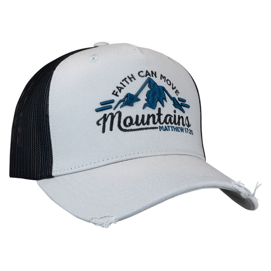 Kerusso Mens Cap Mountains Kerusso® apparel cap Fall 2024 Hats Hats / Beanies Mens New