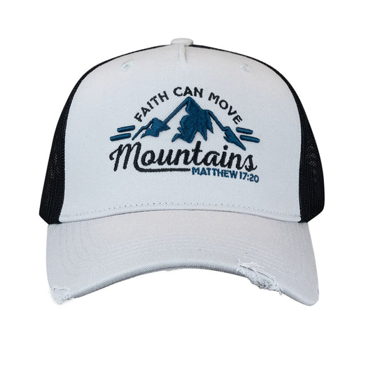 Kerusso Mens Cap Mountains Kerusso® apparel cap Fall 2024 Hats Hats / Beanies Mens New