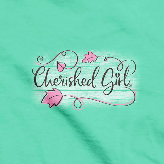 Cherished Girl Womens T-Shirt Amazing Grace Shiplap Cherished Girl® Apparel Short Sleeve T-shirts Top Seller Women's